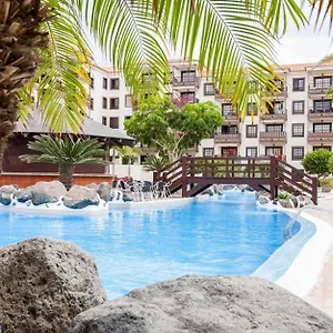 Katrina Balcon Del Mar , Costa Del Silencio Espagne