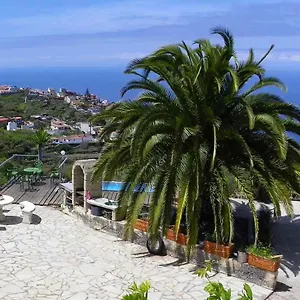 Casa-palo-pique , Icod De Los Vinos Espagne
