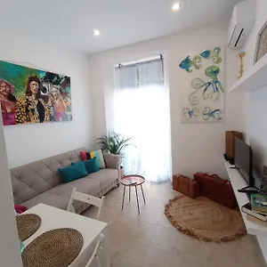  Appartement Aza