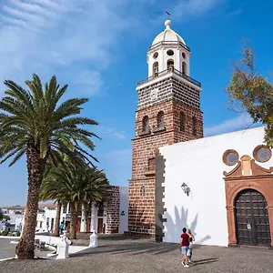 Casa Yooj Designers House In Teguise , Teguise (Lanzarote) Espagne