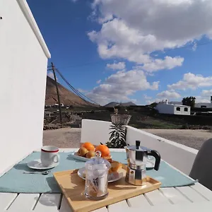 Casa Senderos , Tinguaton Espagne