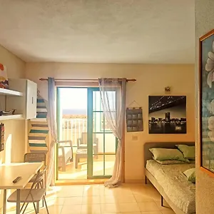 Caleta Paraiso 127 , Costa De Antigua Espagne